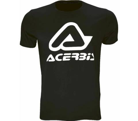 Acerbis Erodium černá černá