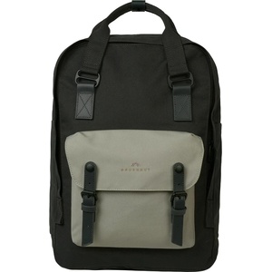 Doughnut Дневна раница Doughnut Macaroon Large Meditative Dark Backpack 20 Daypack - Ground / Sand - размер One Size (504-0747-0111)