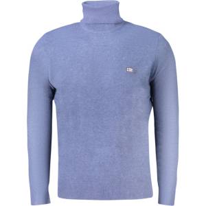 Norway 1963 Мъжка риза norway 1963, Размер 3xl, Цвят Синьо (843102_bldenim)