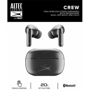 Image 1 of Altec Lansing Crew (8778/8779)