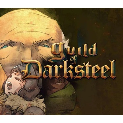 Guild of Darksteel