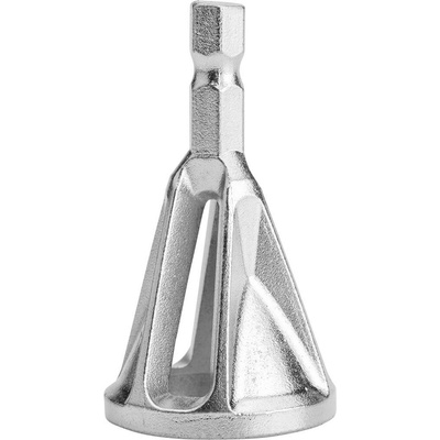 Graphite Zkosovací fréza 3-19 mm, HEX 1/4"