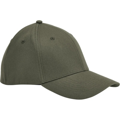 Beechfield B803 6 panelová EarthAware 53.0803 olive green