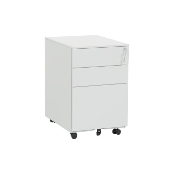 Carmen Офис контейнер Carmen CR-1806 K - сив