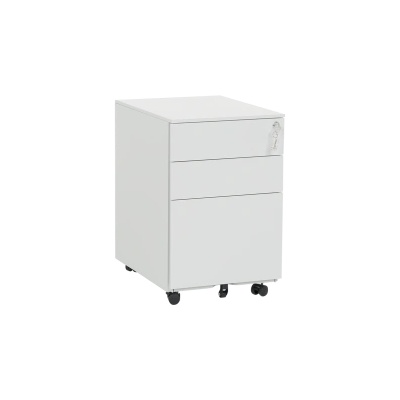 Carmen Офис контейнер Carmen CR-1806 K - сив