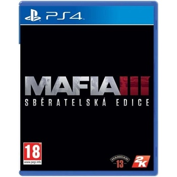 Mafia 3 (Collector's Edition)