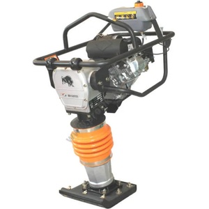 Bisonte MC80-L (BT1003844) Трамбовка