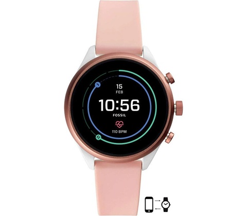 Fossil FTW6022
