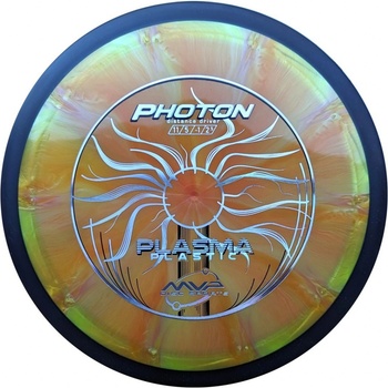 MVP Photon Plasma