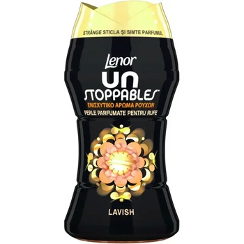 Image 1 of Lenor Ароматни перли Lenor Unstoppables Lavish 140 гр