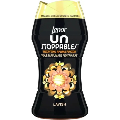 Lenor Ароматни перли Lenor Unstoppables Lavish 140 гр