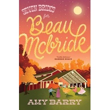 Seven Brides for Beau McBride