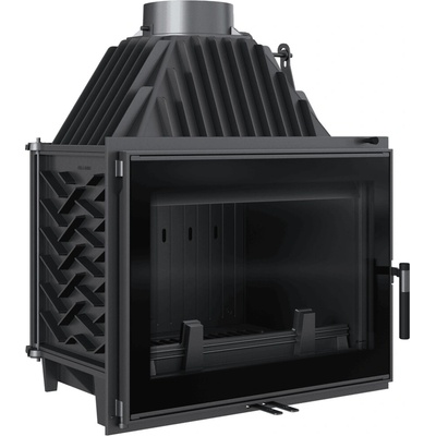 Kratki ZOSIA 12 kW průměr 200