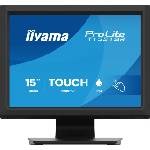 iiyama ProLite T1531SR-B2S Монитори