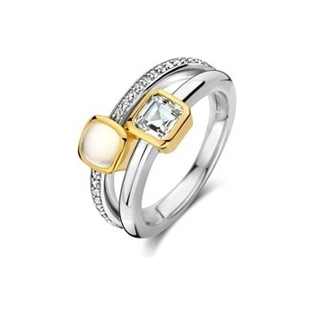 Ti Sento Prsten 12326MW
