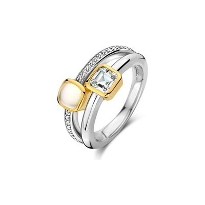 Ti Sento Prsten 12326MW