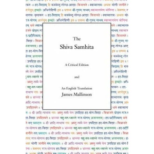 Shiva Samhita (ISBN: 9780971646650)