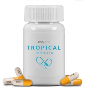 Aquario Korea Neo Cap Booster Tropical 20 капсули (Z10169)