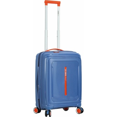 Lee Cooper PP S LC33403-55-05 modrá 37 L