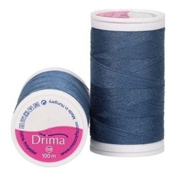 Mez Конец за шиене Drima 100 m 00107 (4881120-00107)