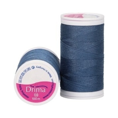 Mez Конец за шиене Drima 100 m 00107 (4881120-00107)
