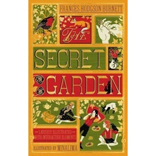 The Secret Garden
