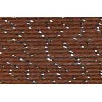 Nazli Gelin Garden Metalic 13 Brown-Silver Плетива прежда (702-13-NAZLI GELIN)