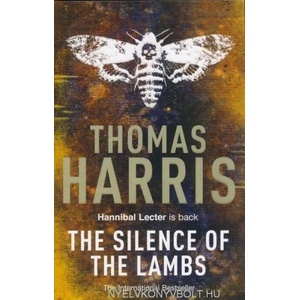 The Silence Of The Lambs (ISBN: 9780099532927)