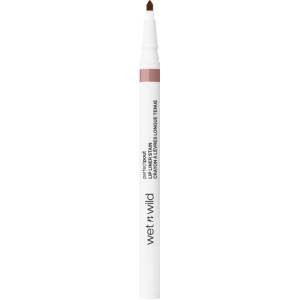 wet n wild Perfect Pout боя за устни маркер цвят Nude Tights 0.5ml