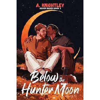 Image 1 of Below the Hunter Moon