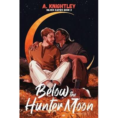Below the Hunter Moon