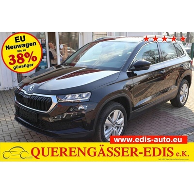 Skoda Karoq 1.5 TSI Selection DSG 110 kW
