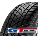 Osobní pneumatiky GT Radial WinterPro 2 215/55 R16 97H