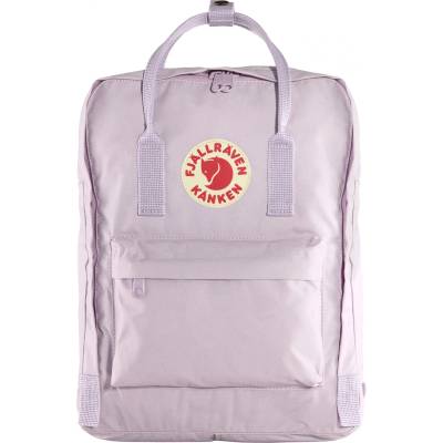 Fjällräven Дневна раница Fjällräven Kånken Daypack - Pastel Lavender - размер One Size (502-0261-5611)