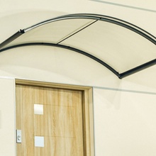 LANIT PLAST ARCUS 160/90 hnědá