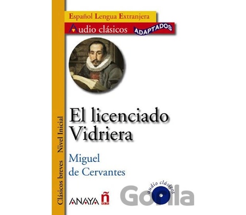 El licenciado Vidriera
