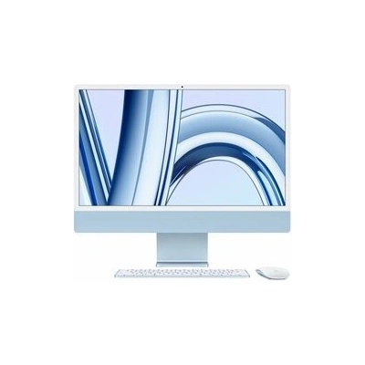 Apple iMac 24 MQRC3CZ/A
