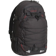 Forvert Laptop Louis čierna 25 l