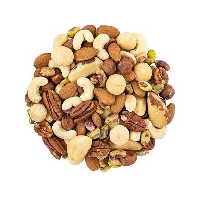 SVĚT PLODŮ MYX Exclusivka 200 g