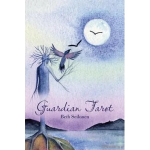 Guardian Tarot (ISBN: 9780764353864)