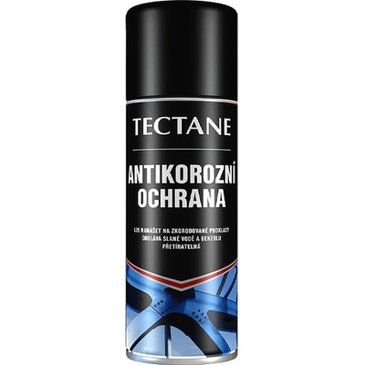 Den Braven Antikorózna ochrana - 400 ml