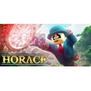 Horace