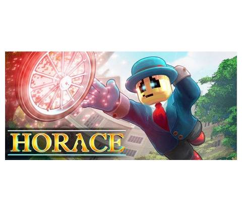 Horace
