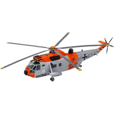 Revell Westland Sea King Mk. 41 1:72
