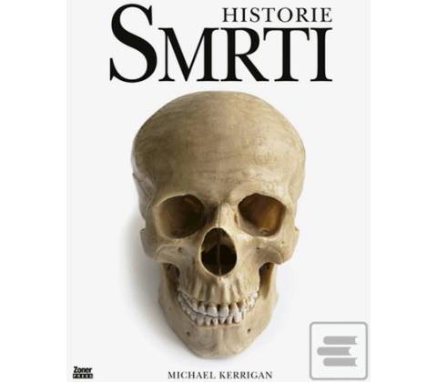 Historie smrti - Michael Kerrigan