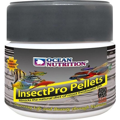 Ocean Nutrition InsectPro Pellet M 100 g