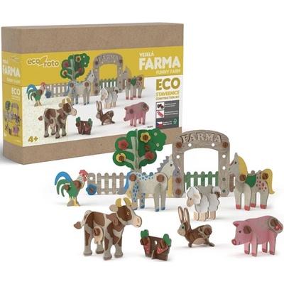 Efko Roto Veselá farma