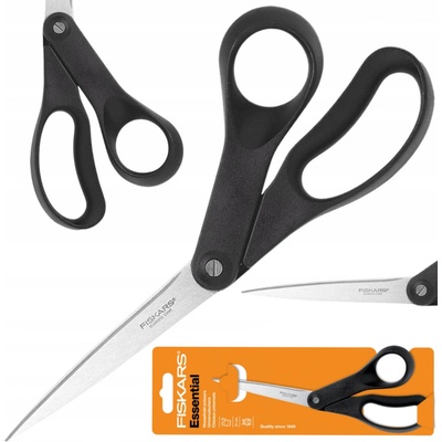 Fiskars Essential – Zbozi.Blesk.cz