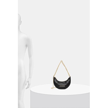 Moschino Чанта Love Moschino в черно JC4094PP1NLU0000 (JC4094PP1NLU0000)