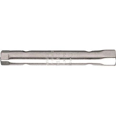 Connex klíč trubkový oboustranné 10x11mm COX585011